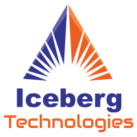 Logo iceberg