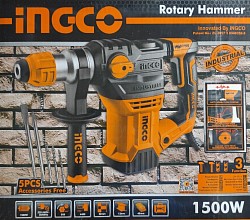 Marteau rotatif