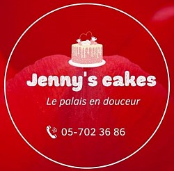 Jenny's Cakes notre client